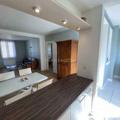 Appartement 2 pièces 240000 €