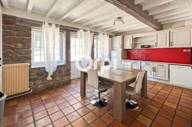 Maison 4 pièces 650 €