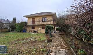 Maison 6 Pièces 130 m² à vendre à Chambéry (73000)