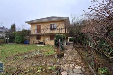 Maison 6 pièces 421500 €