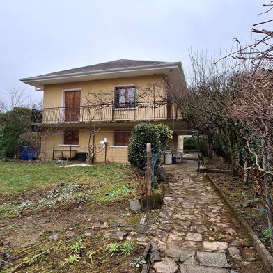 Maison 6 pièces 421500 €