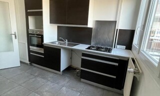 Appartement 3 Pièces 67 m² à louer à Saint-Étienne (42000)