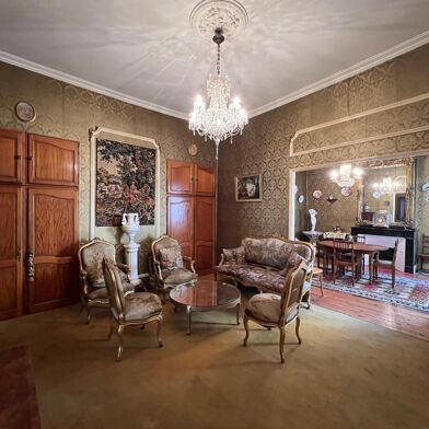 Appartement 3 pièces 430000 €