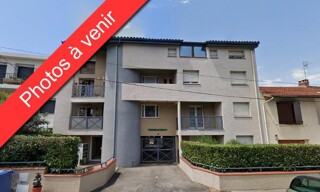 Appartement 3 Pièces 65 m² à louer à Toulouse (31200)