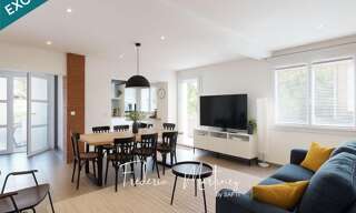 Maison 5 Pièces 136 m² à vendre à Montberon (31140)