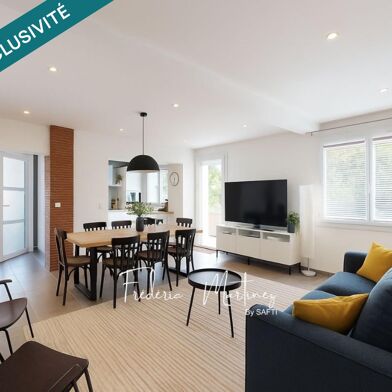 Maison 5 pièces 338000 €