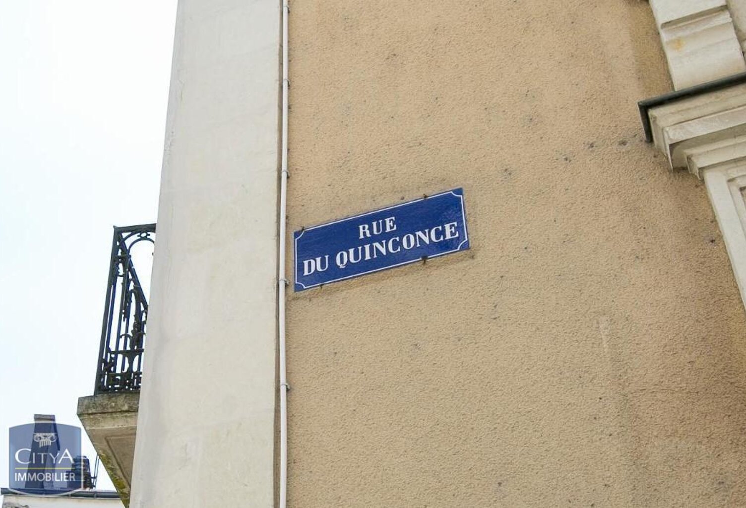 Vente appartement 4 pièces 84 m² Angers (49100) — photo 1