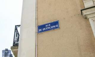 Appartement 4 Pièces 84 m² à vendre à Angers (49100)