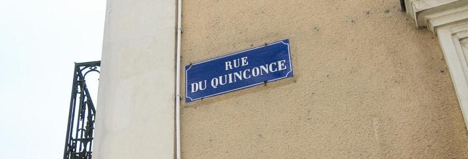 Appartement 4 Pièces 84 m² à vendre à Angers (49100)