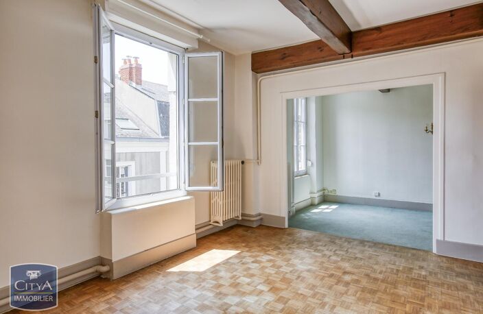 Vente appartement 4 pièces 84 m² Angers (49100) — photo 3