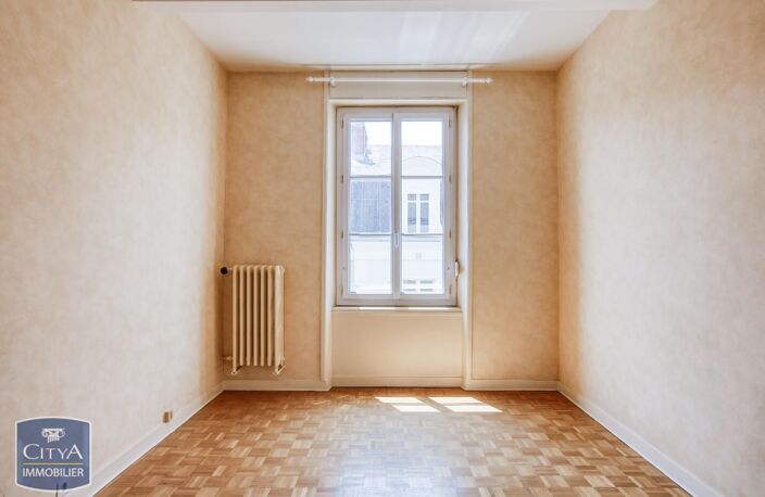 Vente appartement 4 pièces 84 m² Angers (49100) — photo 4