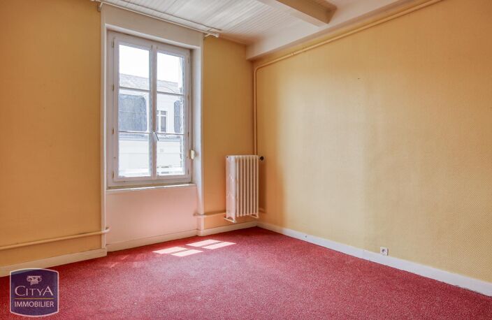 Vente appartement 4 pièces 84 m² Angers (49100) — photo 5