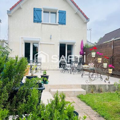 Maison 3 pièces 407000 €