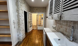 Appartement 4 Pièces 83 m² à louer à Villeurbanne (69100)
