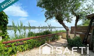 Maison 6 Pièces 129 m² à vendre à Vayres (33870)