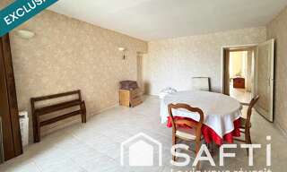 Maison 6 Pièces 129 m² à vendre à Vayres (33870)