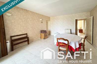 Maison 6 pièces 239000 €