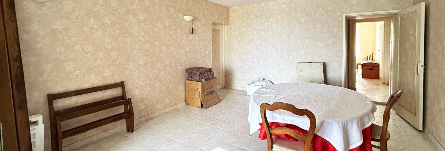 Maison 6 Pièces 129 m² à vendre à Vayres (33870)