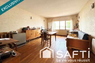 Maison 6 pièces 239000 €