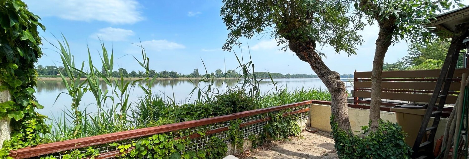 Maison 6 Pièces 129 m² à vendre à Vayres (33870)