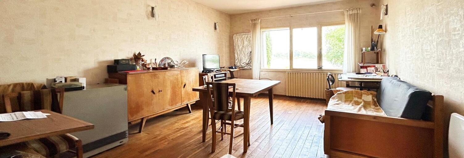 Maison 6 Pièces 129 m² à vendre à Vayres (33870)