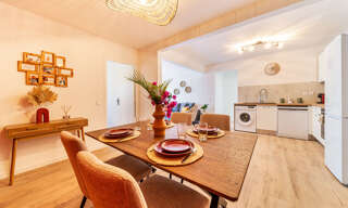 Appartement 3 Pièces 63 m² à louer à Saint-Denis (97490)