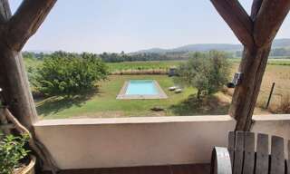 Maison 4 Pièces 135 m² à vendre à Saint-Laurent-de-la-Cabrerisse (11220)