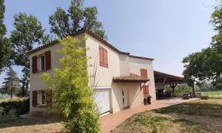 Maison 4 Pièces 135 m² à vendre à Saint-Laurent-de-la-Cabrerisse (11220)