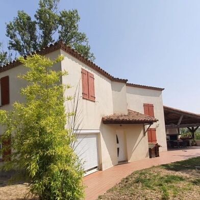 Maison 4 pièces 350000 €