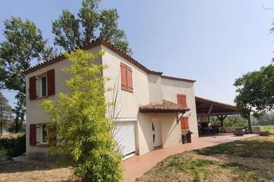 Maison 4 pièces 330000 €