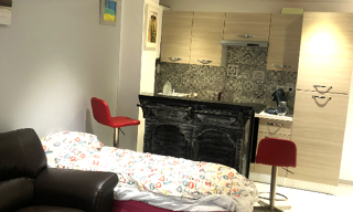 Appartement 1 Pièce 35 m² à louer à Saint-Priest (69800)