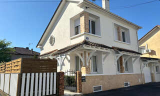 Maison 5 Pièces 100 m² à vendre à Bergerac (24100)