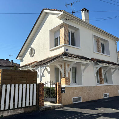 Maison 5 pièces 199000 €