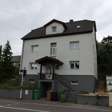 Immeuble  495000 €