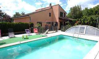 Maison 10 Pièces 353 m² à vendre à Albi (81000)