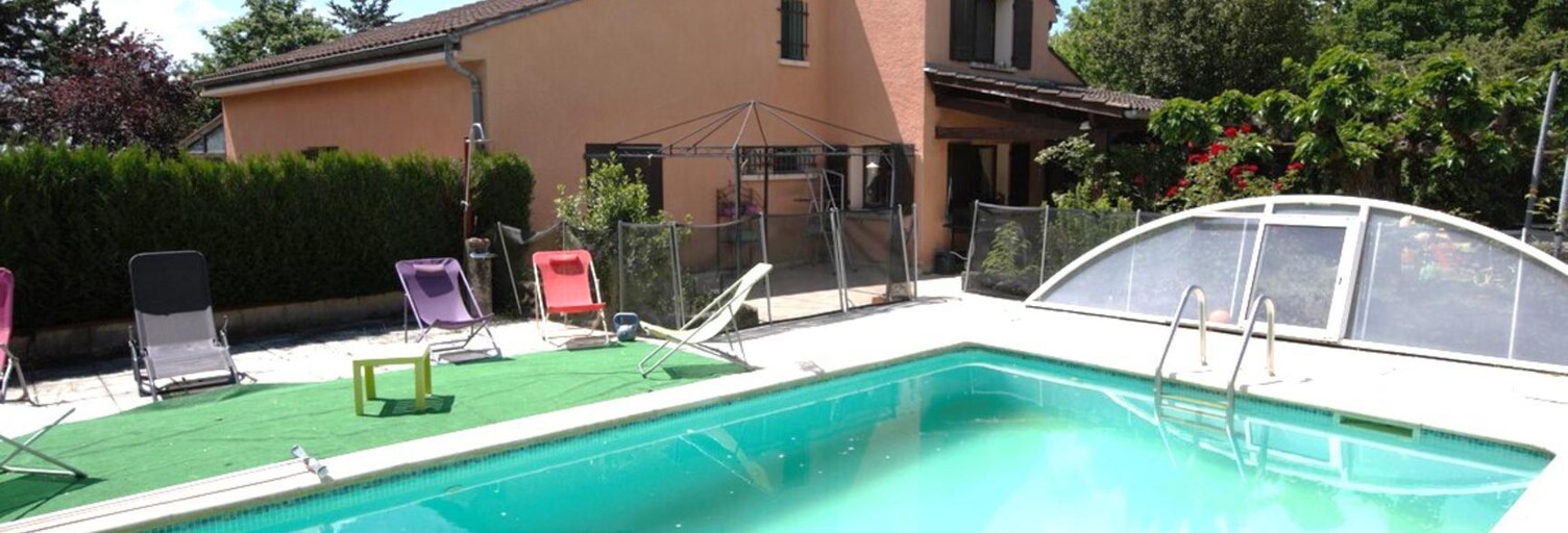 Maison 10 Pièces 353 m² à vendre à Albi (81000)