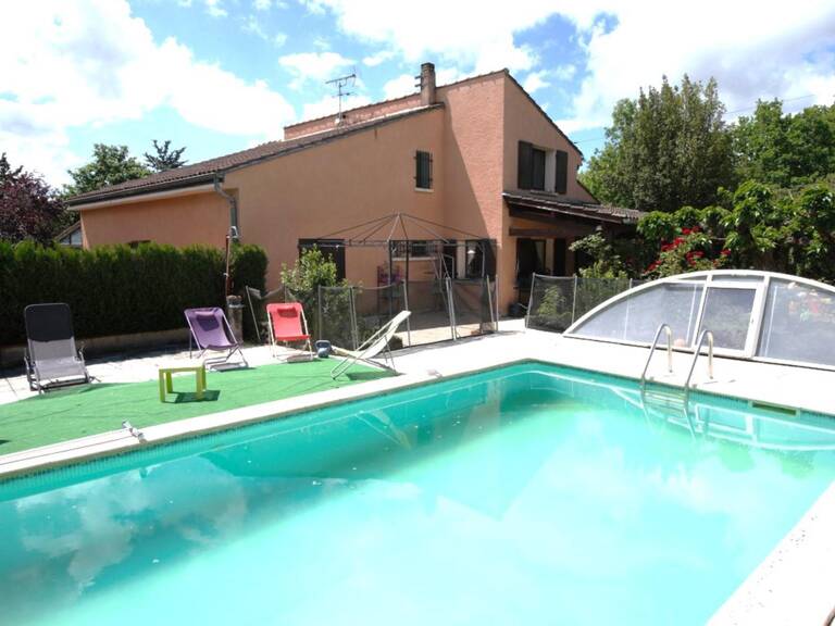Grande Villa Piscine — photo 1