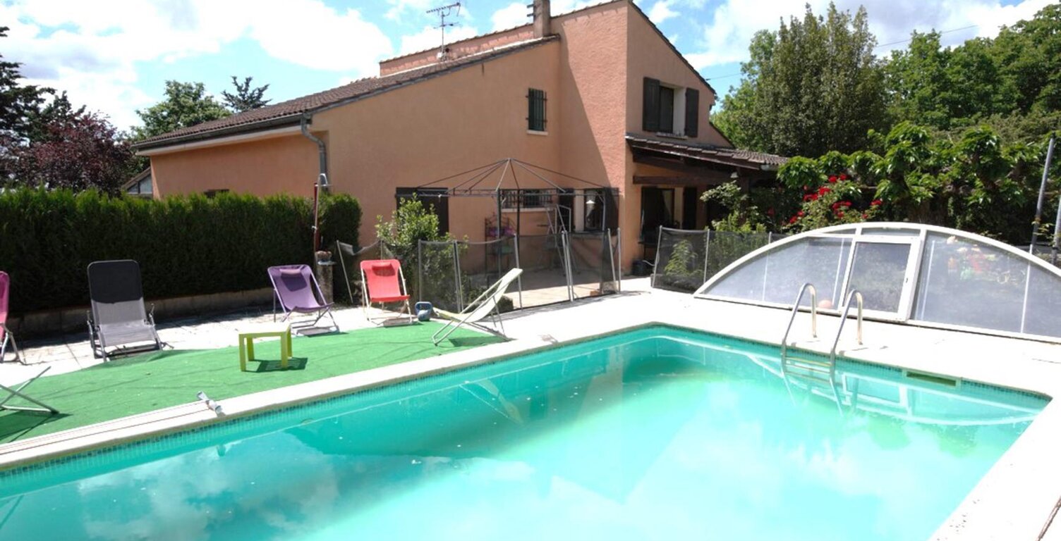Grande Villa Piscine — photo 1