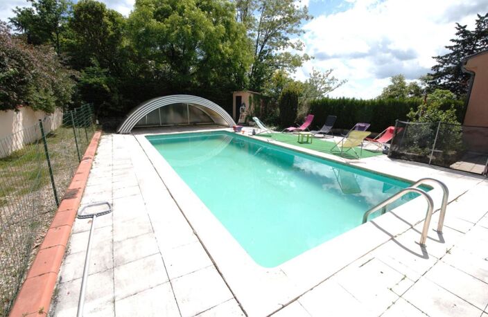 Grande Villa Piscine — photo 3