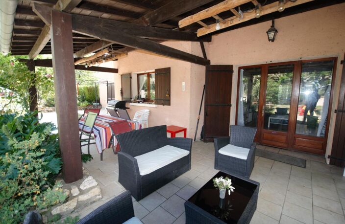 Grande Villa Piscine — photo 4