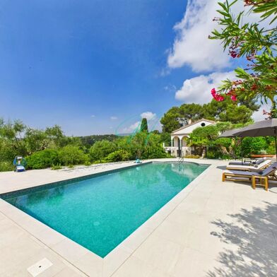 Maison 17 pièces 2890000 €