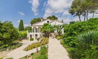 Maison 17 Pièces 438 m² à vendre à Roquefort-les-Pins (06330)