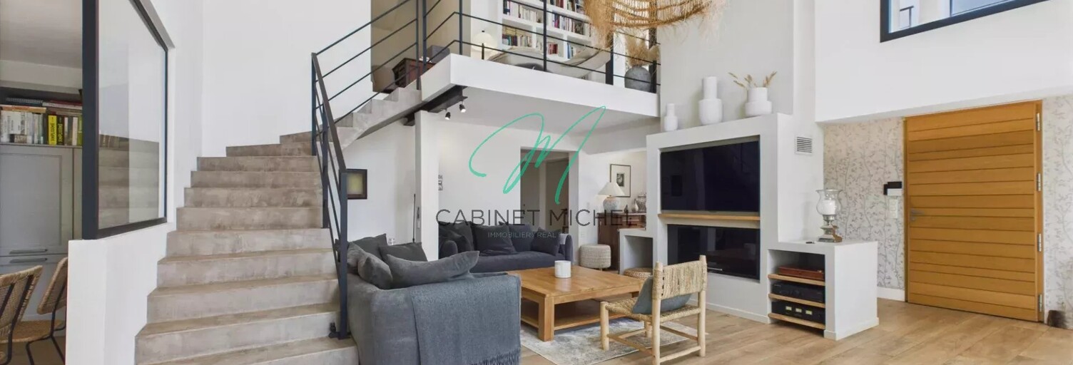 Maison 17 Pièces 438 m² à vendre à Roquefort-les-Pins (06330)