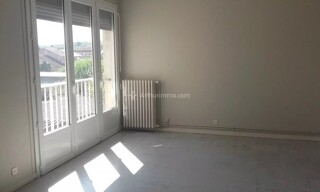Appartement 2 Pièces 43 m² à louer à Carmaux (81400)