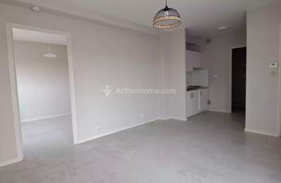 Appt T2  (garage) — photo du bien