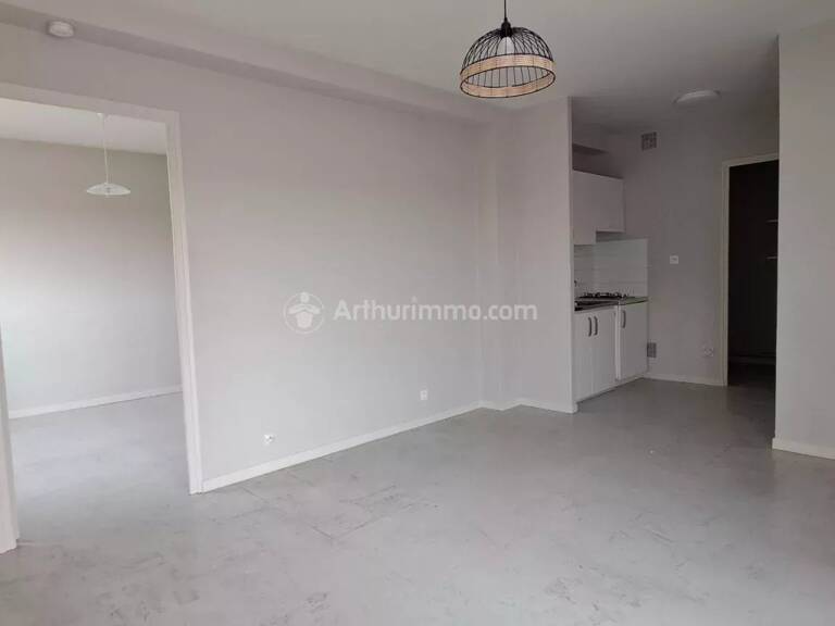Appt T2  (garage) — photo 1