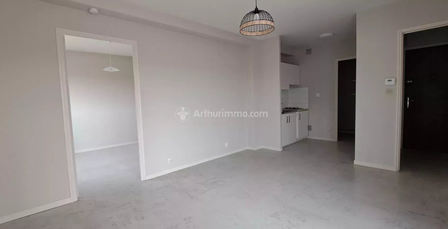 Appt T2  (garage) — photo 1