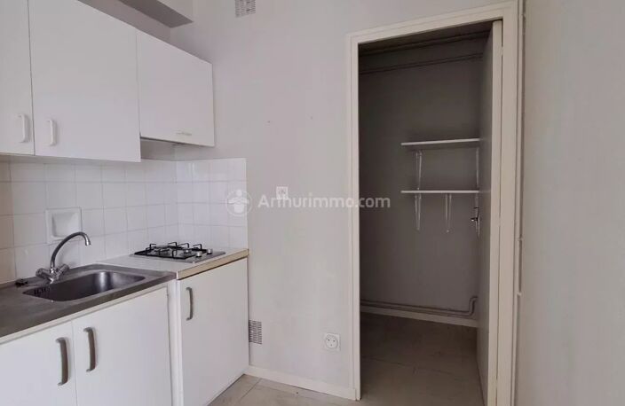Appt T2  (garage) — photo 3