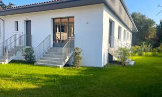 Appartement 4 Pièces 93 m² à vendre à Anglet (64600)