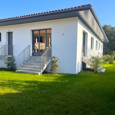 Appartement 4 pièces 795000 €